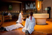 07.04.2023 Karfreitagsliturgie